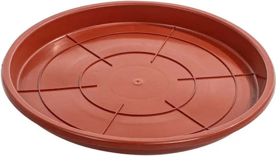 Farfurie Pentru Floare 46.5x46.5cm