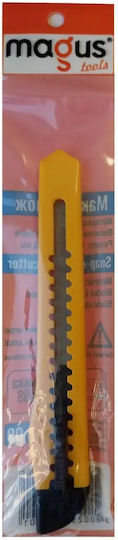 Utility Knife 9mm Magus
