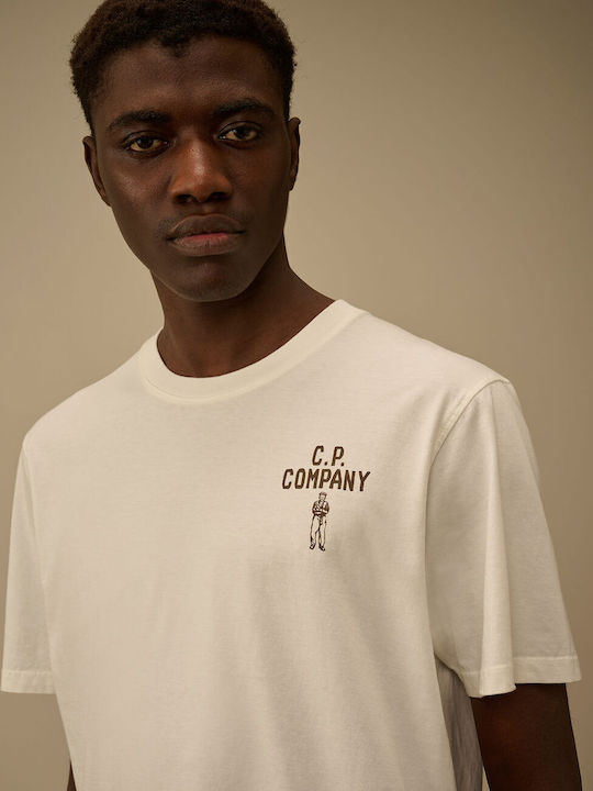 T-Shirt White