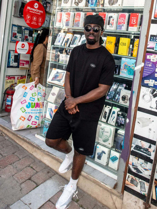 Vinyl Art Clothing Vinyl Art Clothing