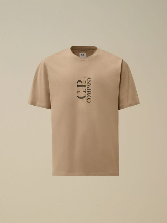 T-Shirt Brown