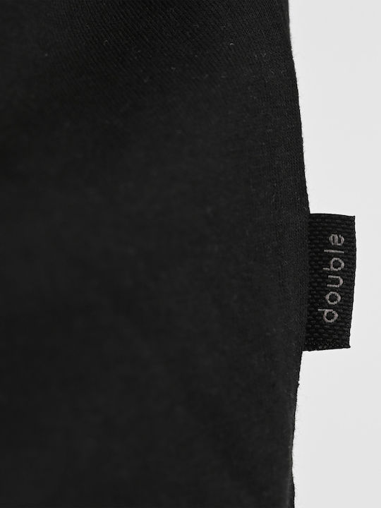 T-shirt Black