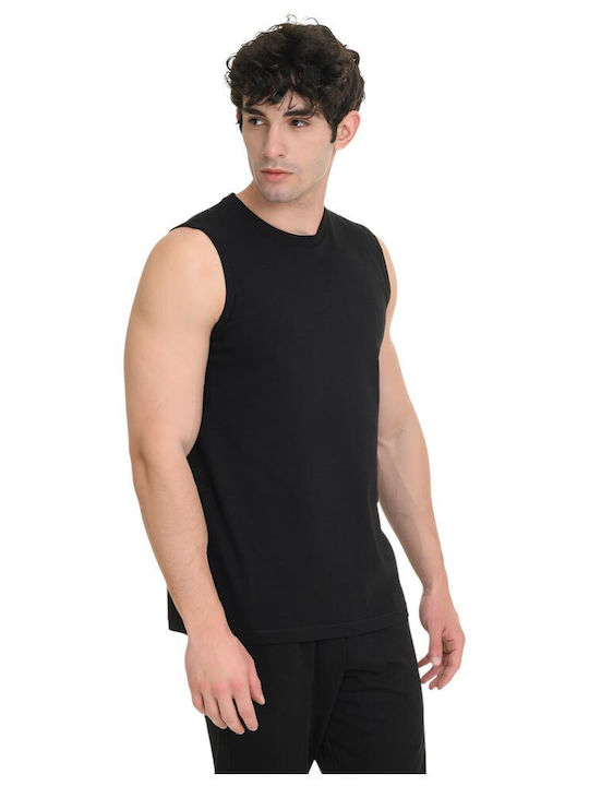 Herrenblusen Schwarze