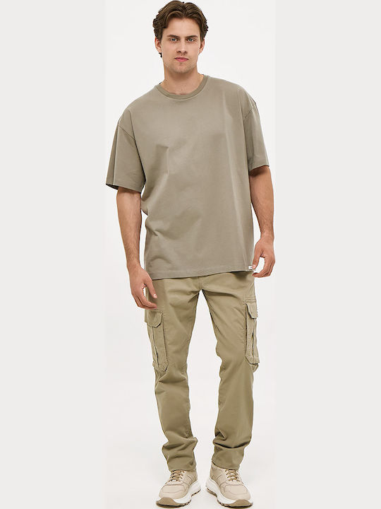 T-shirt Green
