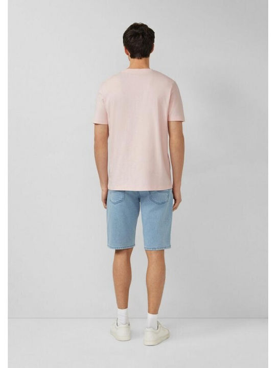 T-shirt Ροζ