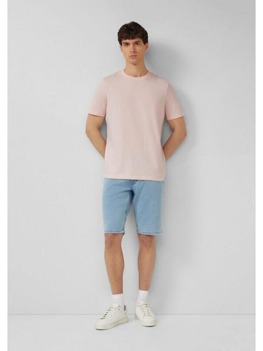 T-shirt Ροζ
