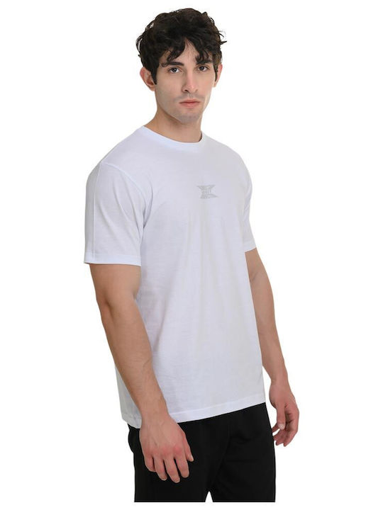 T-shirt White