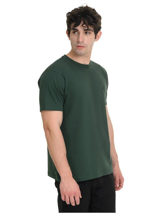 Tricou Verde