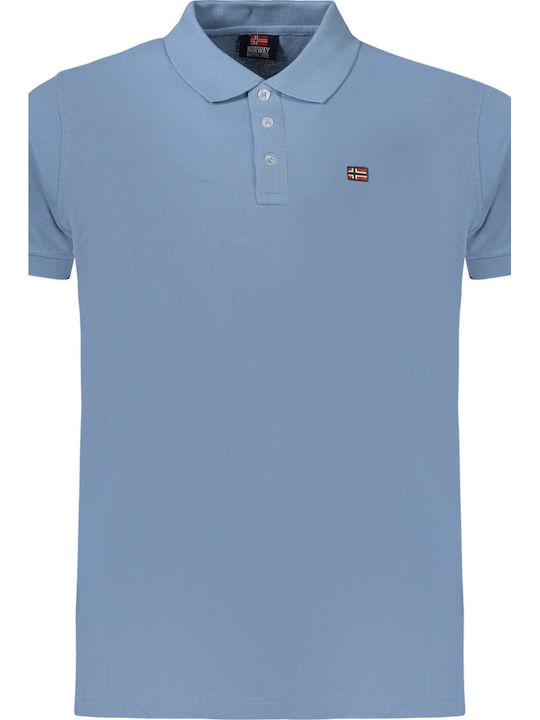 Polo Μπλούζα Μπλε