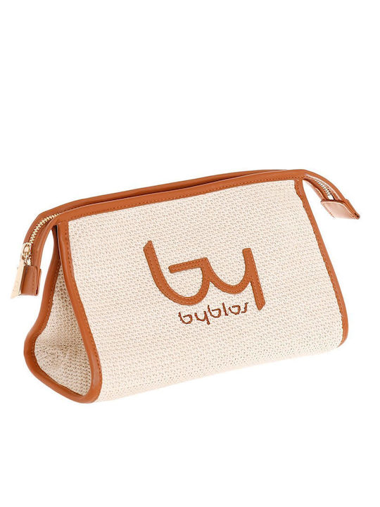 By Byblos Νεσεσέρ Ψάθινο Ισοθερμικό Seek Bybe88b524 Natural Tan