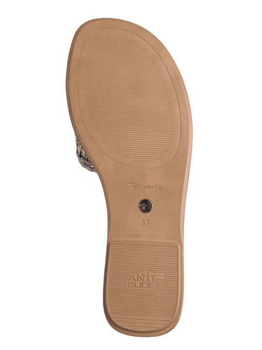 Women's Sandals Gold