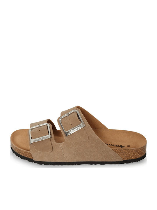 Women's Sandals Brown