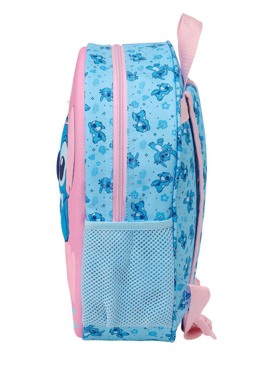 Stitch De Spate Roz