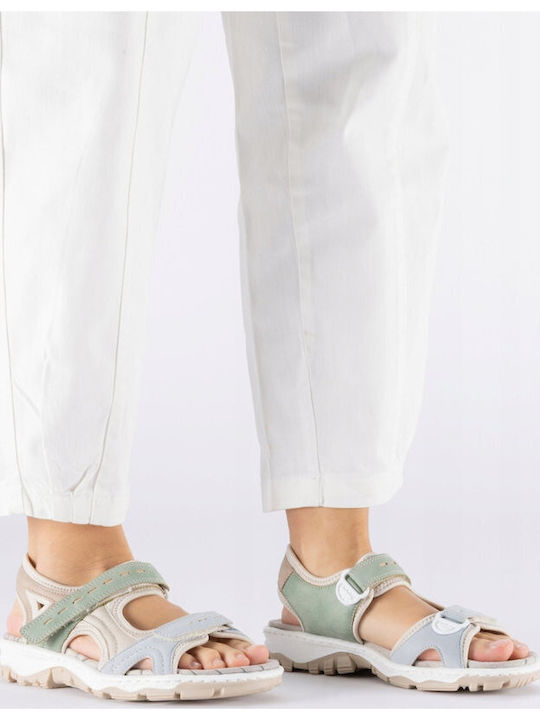Women's Flat Sandals