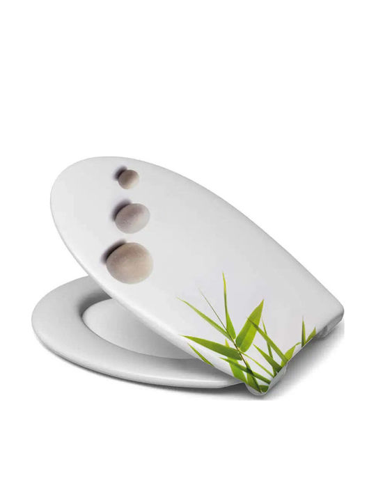 Cedo Καπάκι Λεκάνης Πλαστικό