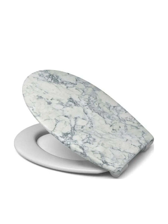 Cedo Cedo Toilettensitz Kunststoff