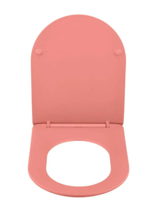 Wenko Capac WC Plastic