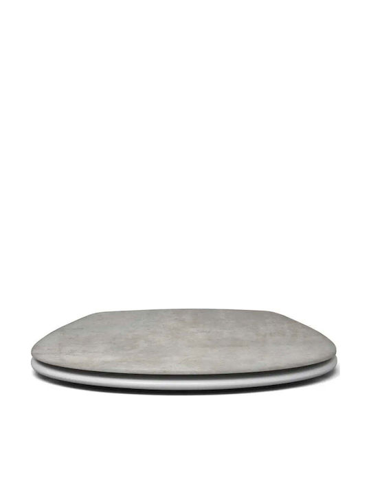 Cedo Plastic Toilet Seat