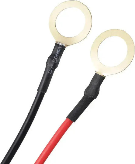 LED Super Triple-Row 60W Waterproof Headlights & Wiring Harness & Bull-Bar 2000lm-12/24V Tc-398