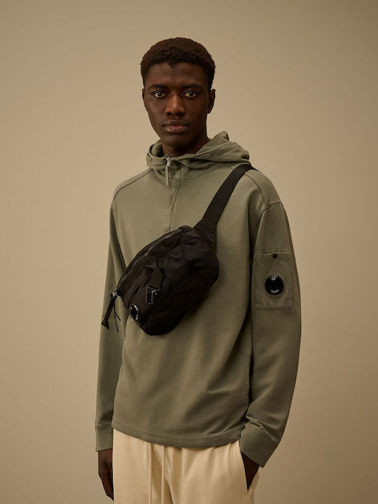 Men's Bum Bag Black