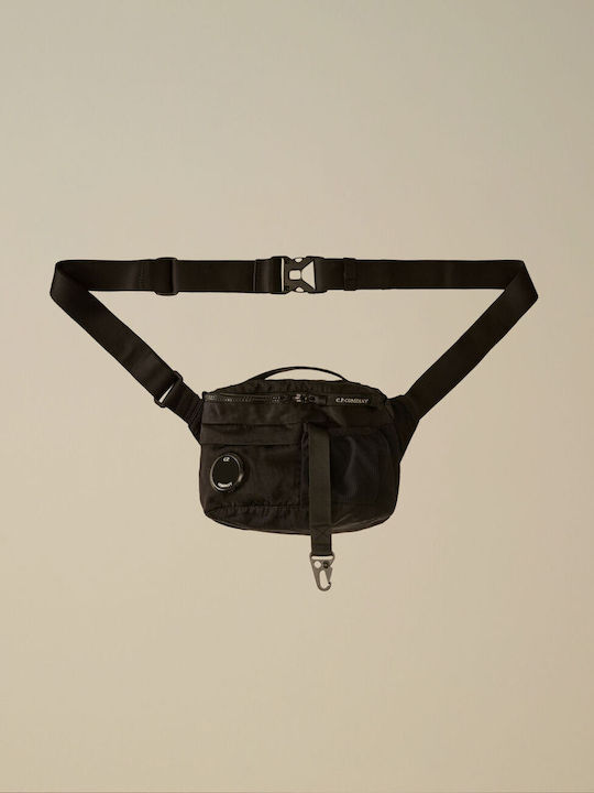 Men's Bum Bag Black