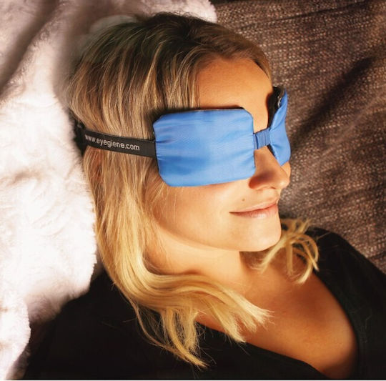 Eyegiene Warming Eye Mask Patch 10 Pieces
