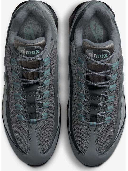 Air Max Adidași Pentru Bărbați Gri