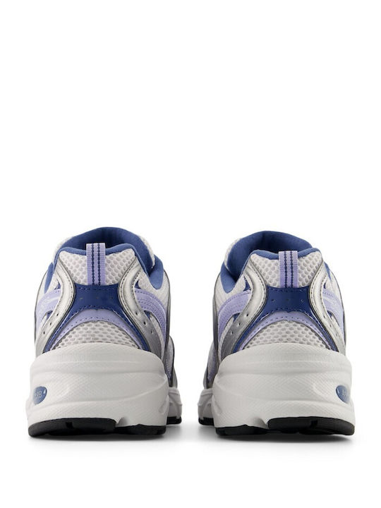 Herren Sneakers Weiße