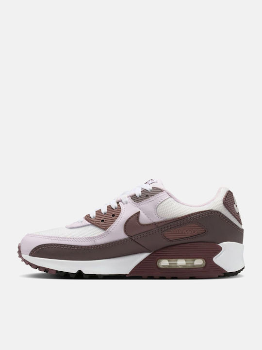 Air Max Sneakers Weiß