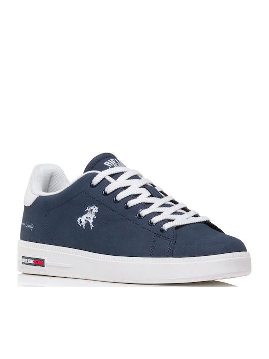 Ανδρικά Sneakers Μπλε