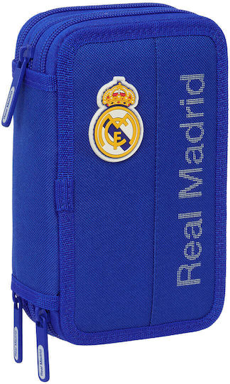 Real Madrid Penar Albastru