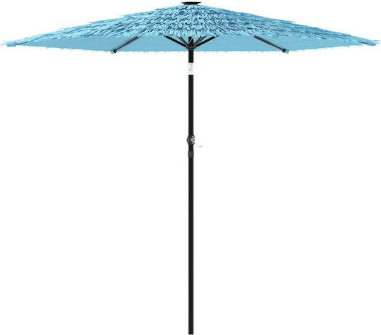 Umbrelă Rotundă Metalică