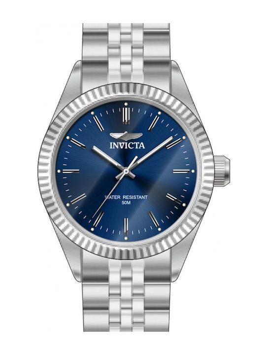 Invicta Specialty