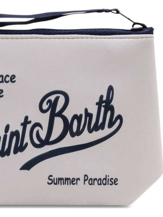 Mc2 Saint Barth Aline-pochette White 8051689218899