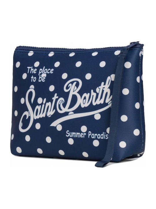 Mc2 Saint Barth Aline-pochette Blue 8051689218820