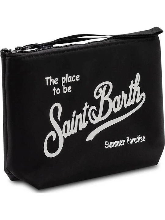 Mc2 Saint Barth Aline-pochette Black 8051689219414