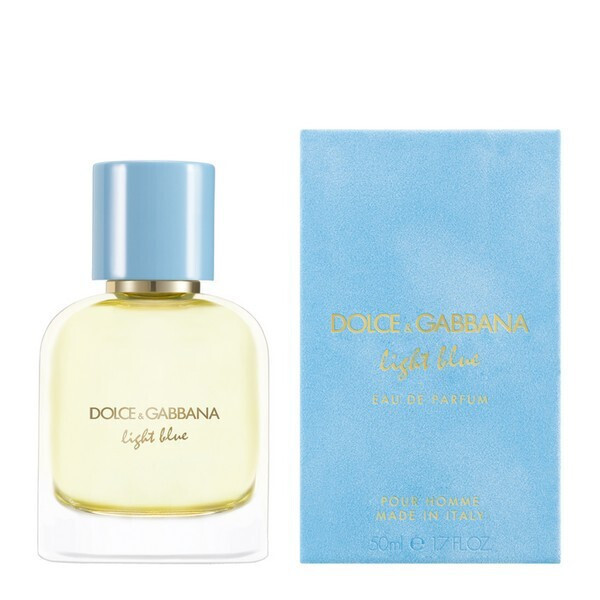 Dolce & Gabbana Pour Homme Eau de Parfum 50ml
