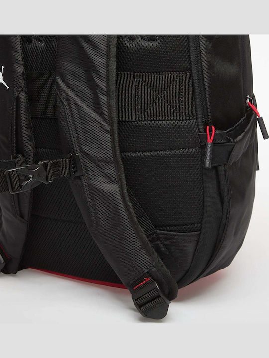 Jordan Backpack Black