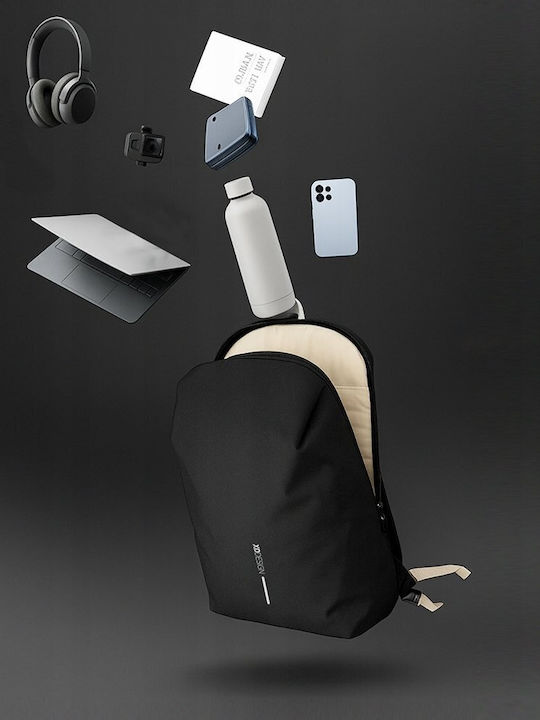XD Design Backpack Μαύρο