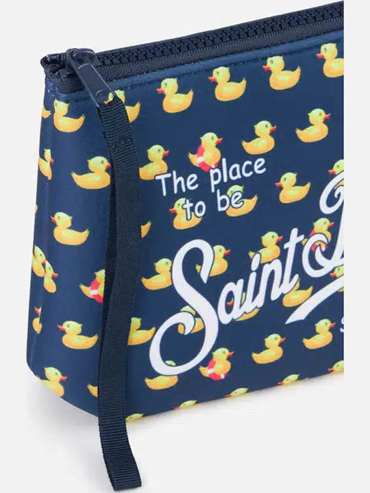 Mc2 Saint Barth Aline-pochette Blue 8051689218349