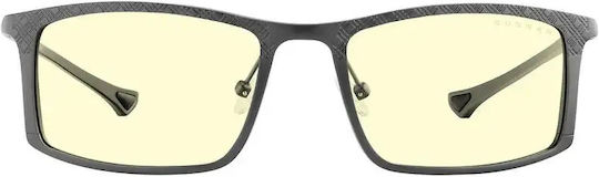 Computerbrille Gunnar Tartan Grau