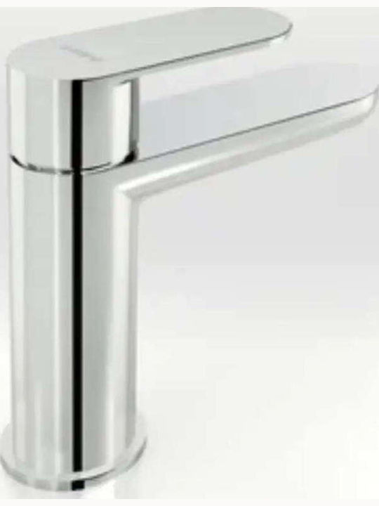Deante Shower Column with Bathtub Mixer Black