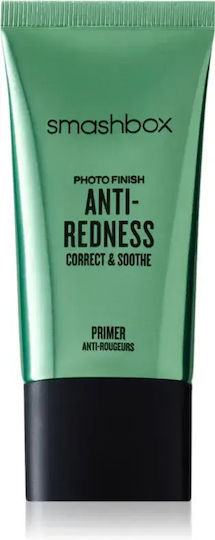 Smashbox Photo Finish Primer Antiroșeață Pentru Machiaj Capacitate Ml 10