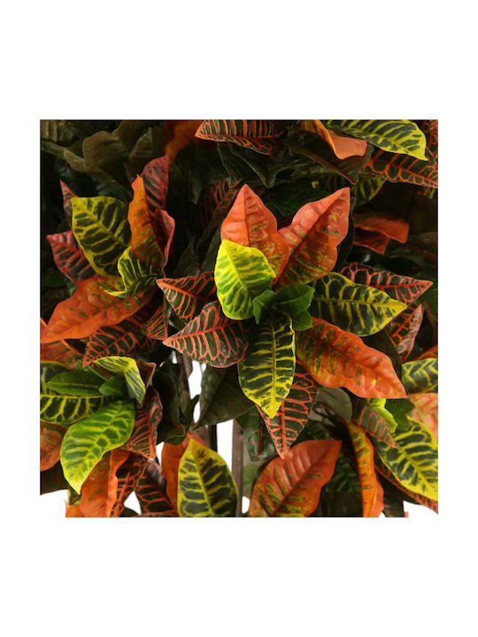 Plantă Artificială Croton 150cm HD HD-10978