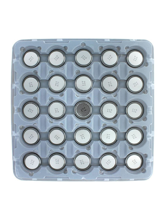 Lithium Button Battery Gp Cr2032 3v Bulk 25 Pcs In Tray