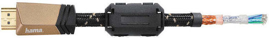 Кабел Hama 122124/205025 HDMI 1.5