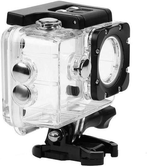 Waterproof Case Sj4000 Wifi Plus