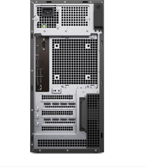 Dell Desktop PC (Ultra 7-265K/32GB DDR4/512GB SSD/RTX 2000 Ada/W11 Pro)