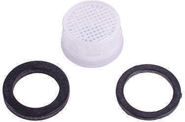 Water-saving Aerator Aquasto Bubble Stream