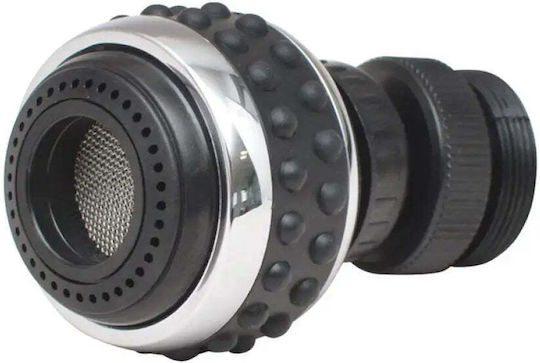 Water-saving Aerator Aquasto Bubble-stream